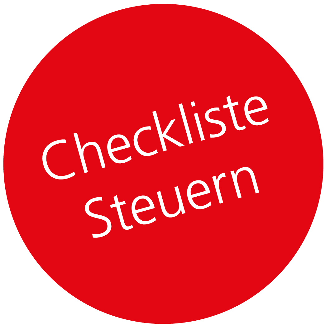 checkliste-steuern